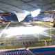 Illustration for article titled The Metrodome Should Be Condemned